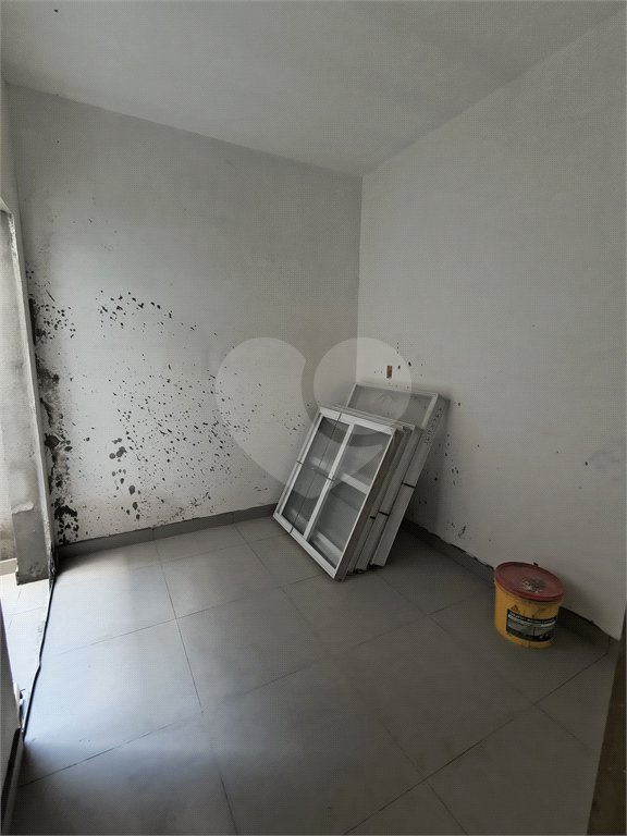 Apartamento à venda com 1 quarto em Cidade Antônio Estevão de Carvalho, São Paulo, SP