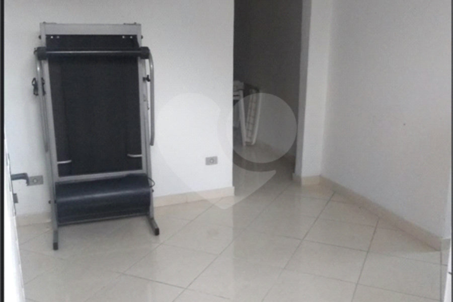 Sobrado à venda com 4 quartos em Mandaqui, São Paulo, SP