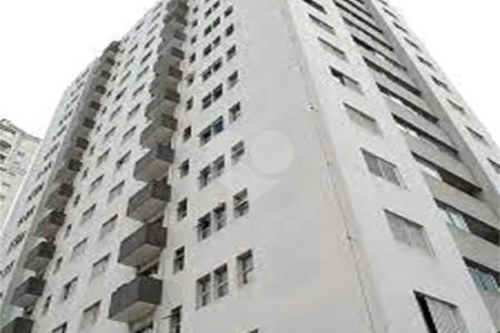 Apartamento à venda com 1 quarto em Santana, São Paulo, SP