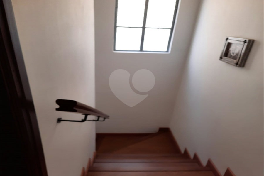 Sobrado à venda com 3 quartos, sendo 1 suíte, em Mandaqui, São Paulo, SP