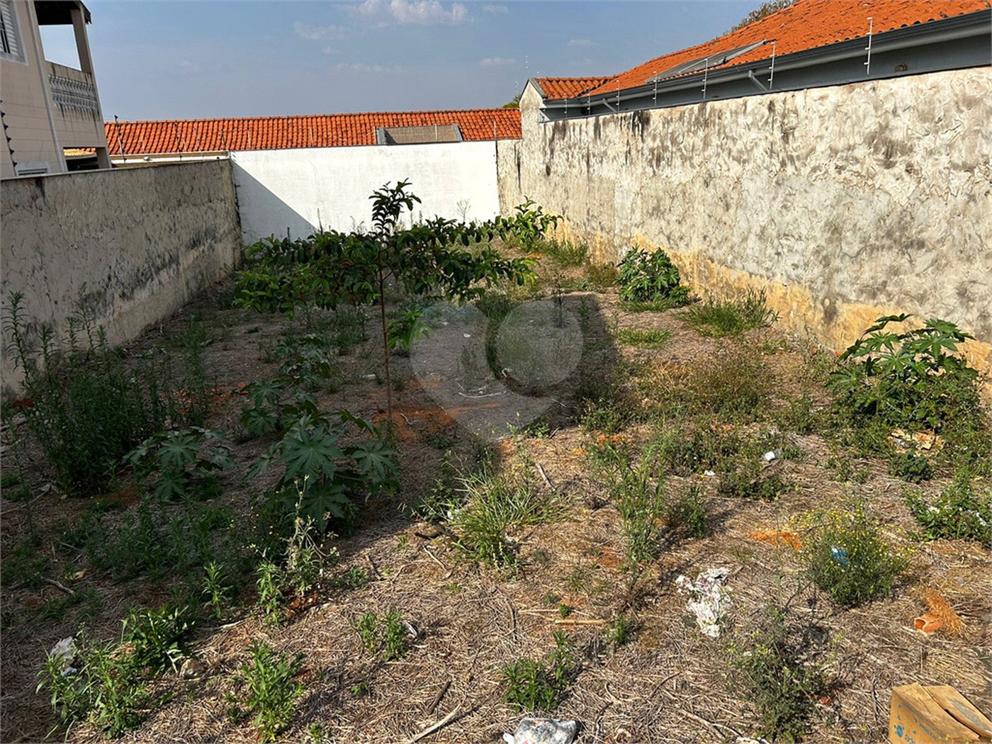 Terreno à venda em Jardim Shangri-lá, Itapetininga, SP