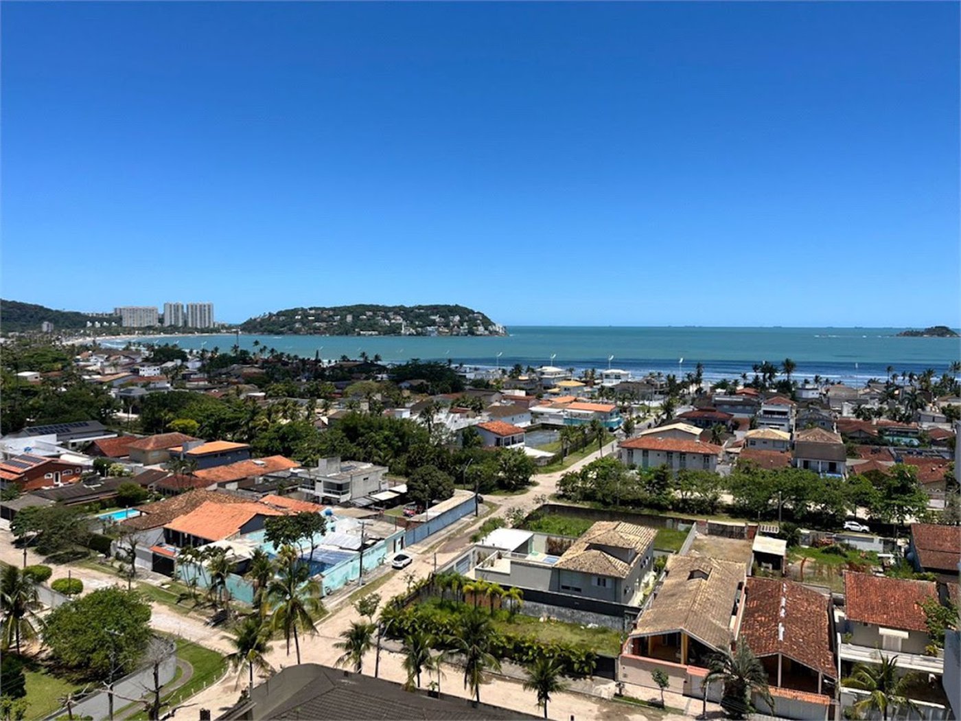 Apartamento Residencial à venda, Jardim Virginia, Guarujá - AP0995.