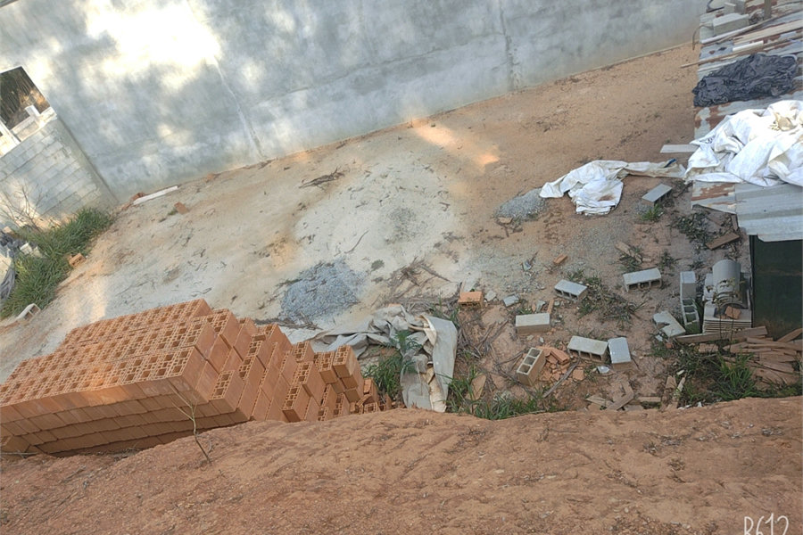Terreno à venda no condomínio Associação Mirante da Mantiqueira, Mairiporã - SP
