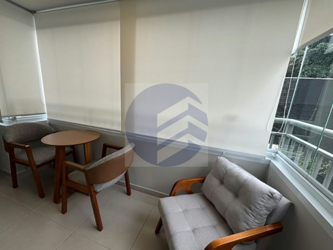 Studio no Welconx Pinheiros: Pronto para Morar e a 150m do Metrô! Ideal para Locação