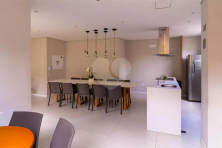 Apartamento à venda com 2 quartos em Vila Prudente, São Paulo, SP