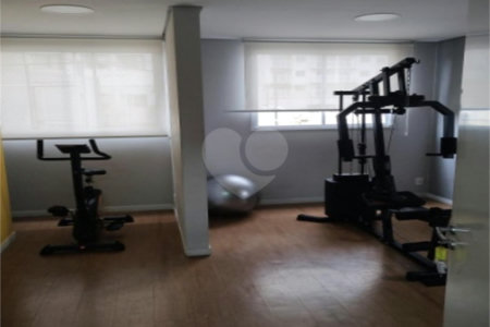 Apartamento à venda com 2 quartos em Guaiaúna, São Paulo, SP