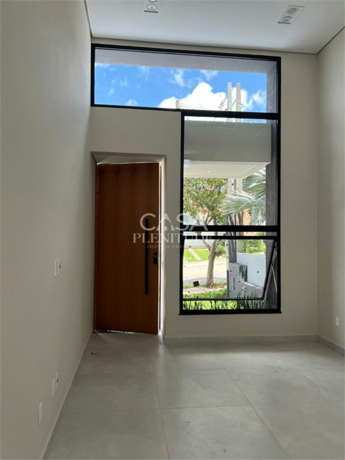 Casa em condomínio à venda com 3 quartos, sendo 1 suíte, em Cajuru do Sul, Sorocaba, SP