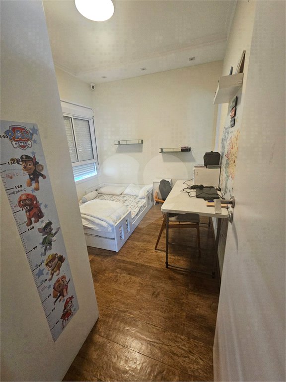 Apartamento à venda com 3 suítes em Santa Teresinha, São Paulo, SP