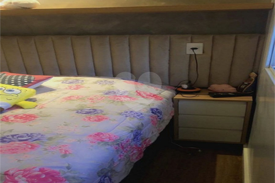 Apartamento à venda com 2 quartos em Pirituba, São Paulo, SP