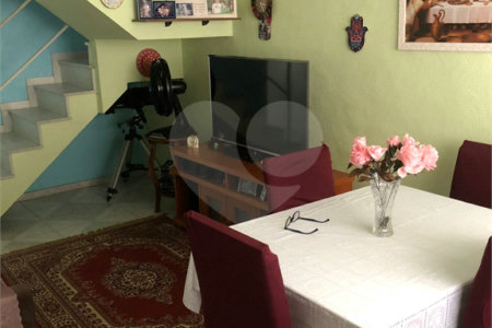 Casa à venda com 2 quartos em Campo Grande, Rio de Janeiro, RJ