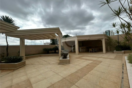 Apartamento à venda com 2 suítes em Cidade Nova I, Indaiatuba, SP