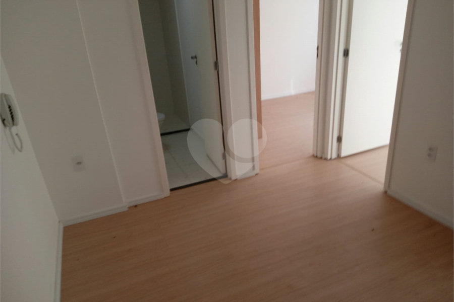 Apartamento à venda com 1 quarto em Casa Verde, São Paulo, SP