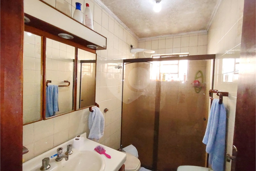 Sobrado à venda com 2 quartos em Jaçanã, São Paulo, SP