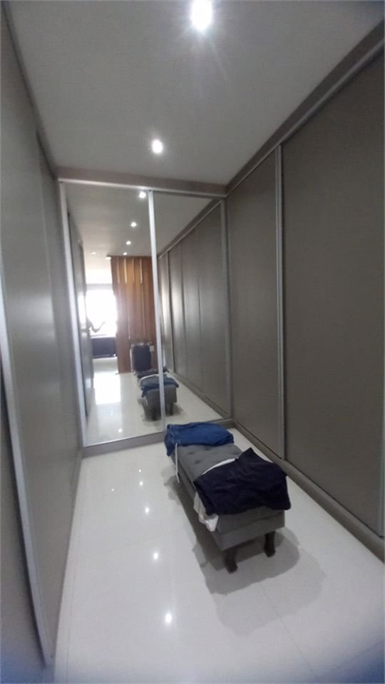Apartamento com 1 dormitório à venda, 95 m² por R$ 1.600.000,00 - Aparecida - Santos/SP