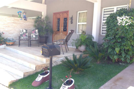 Casa à venda com 5 suítes no condomínio Reserva dos Vinhedos, Louveira - SP