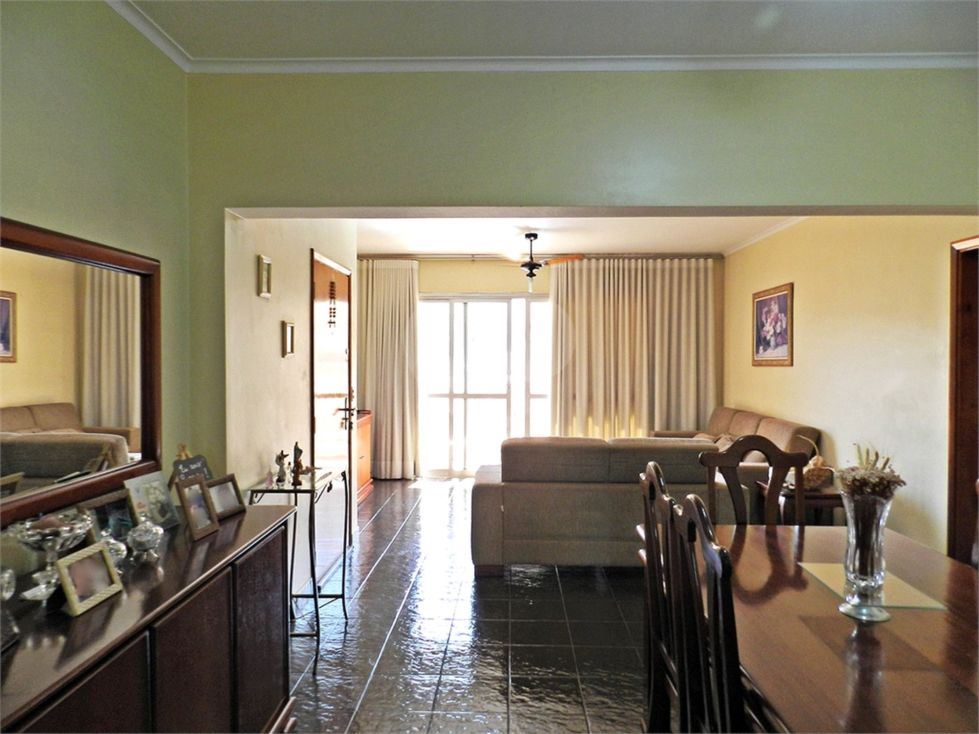 Apartamento à venda com 3 quartos, sendo 2 suítes, em Jardim Sumaré, Ribeirão Preto, SP