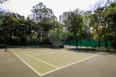 Apartamento para alugar com 4 suítes em Santo Amaro, São Paulo, SP