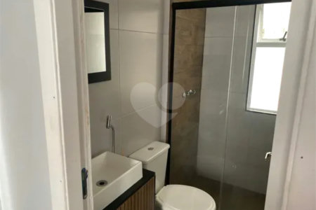 Apartamento à venda com 2 quartos em Vila Guilherme, Votorantim, SP