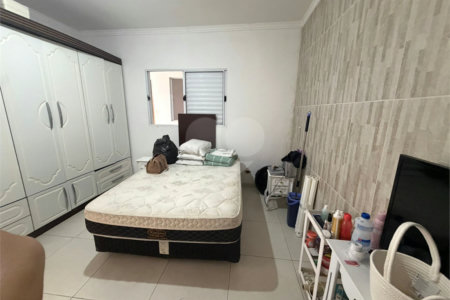 Casa à venda com 2 quartos em Jardim Ema, Guarulhos, SP
