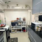 Apartamento à venda com 3 quartos, sendo 1 suíte, em Jardim Tupanci, Barueri, SP