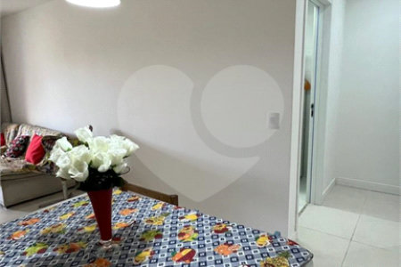 Apartamento à venda com 3 quartos, sendo 1 suíte, em Vila Nova, Cabo Frio, RJ