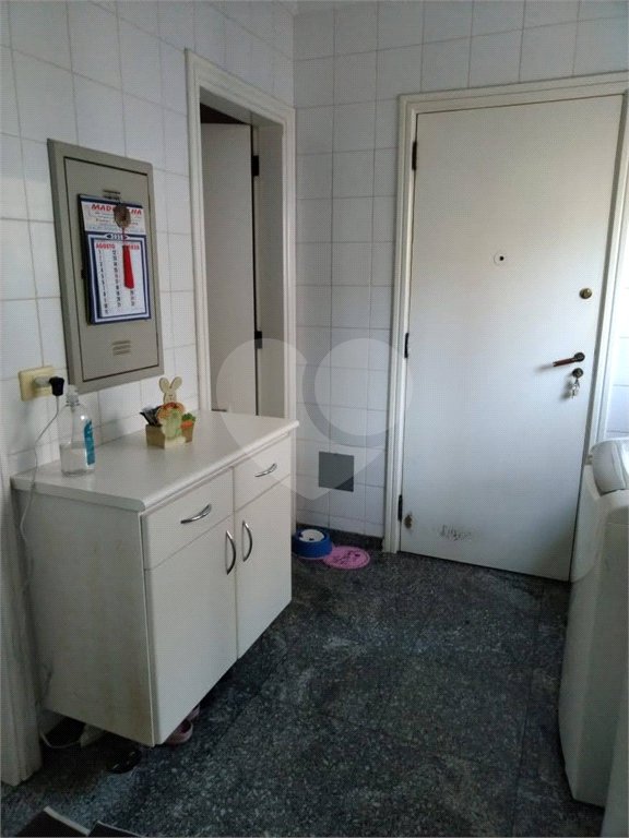 Apartamento à venda com 3 suítes em Santana, São Paulo, SP