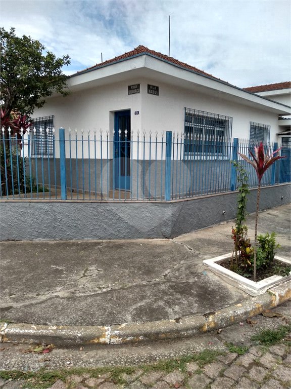 Casa à venda com 4 quartos em Parque da Lapa, São Paulo, SP