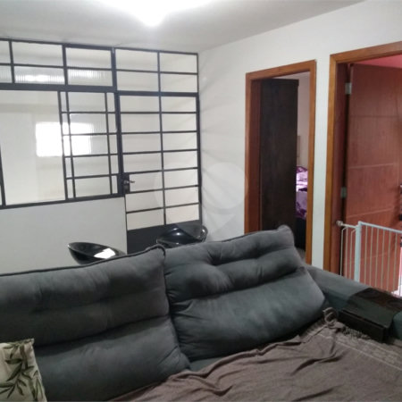 Casa Térrea à venda com 3 quartos, sendo 1 suíte,  em Vila Leopoldina, São Paulo, SP