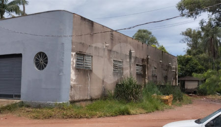 Barracão para alugar em Ponte Preta, Louveira, SP