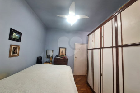 Apartamento à venda com 3 quartos em Tijuca, Rio de Janeiro, RJ