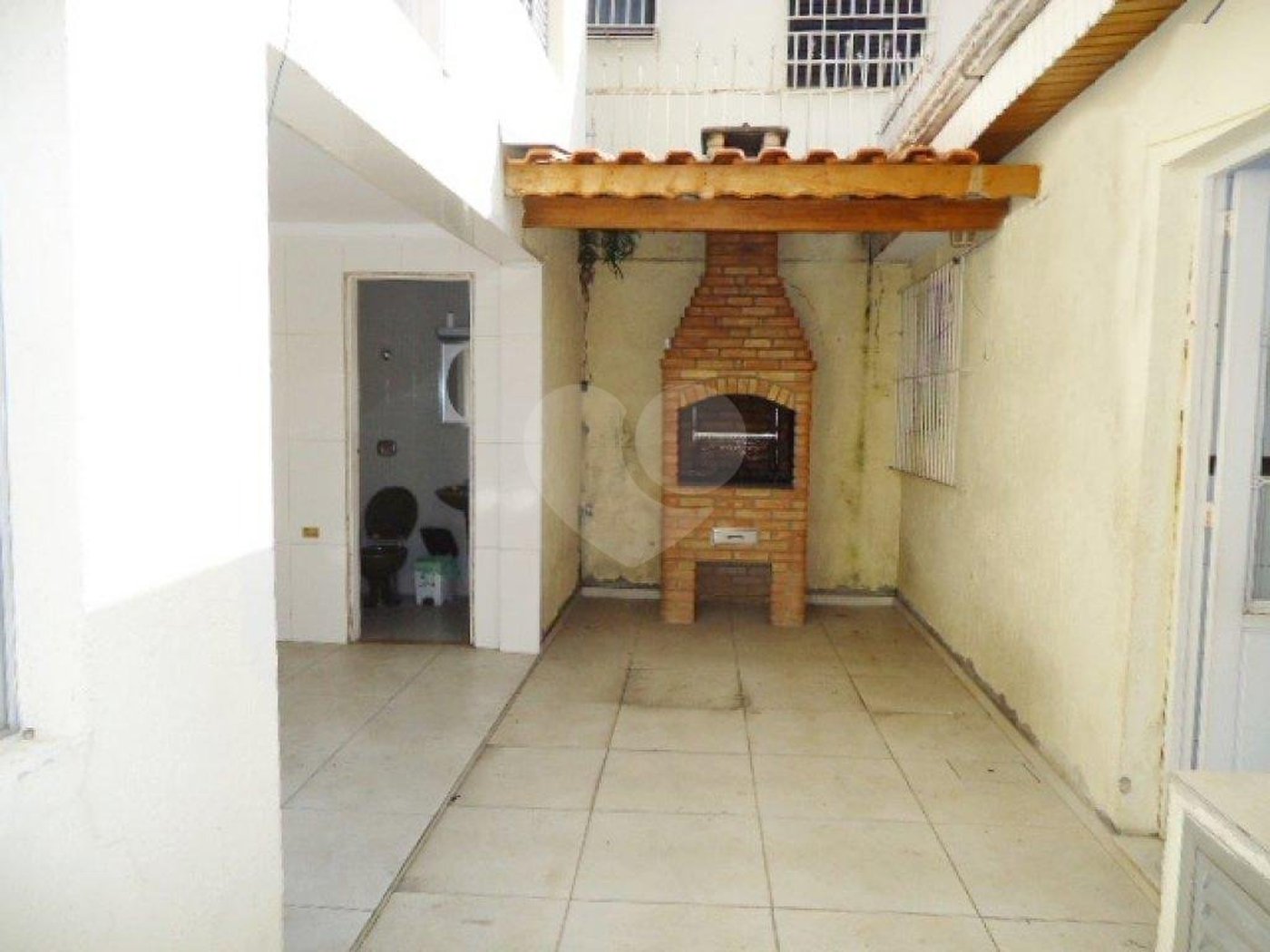 Casa à venda com 2 quartos em Jardim Leonor Mendes de Barros, São Paulo, SP