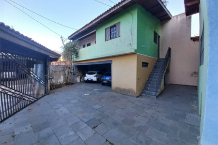 Casa à venda com 4 quartos, sendo 2 suítes, em Parque Esmeralda, São Paulo, SP