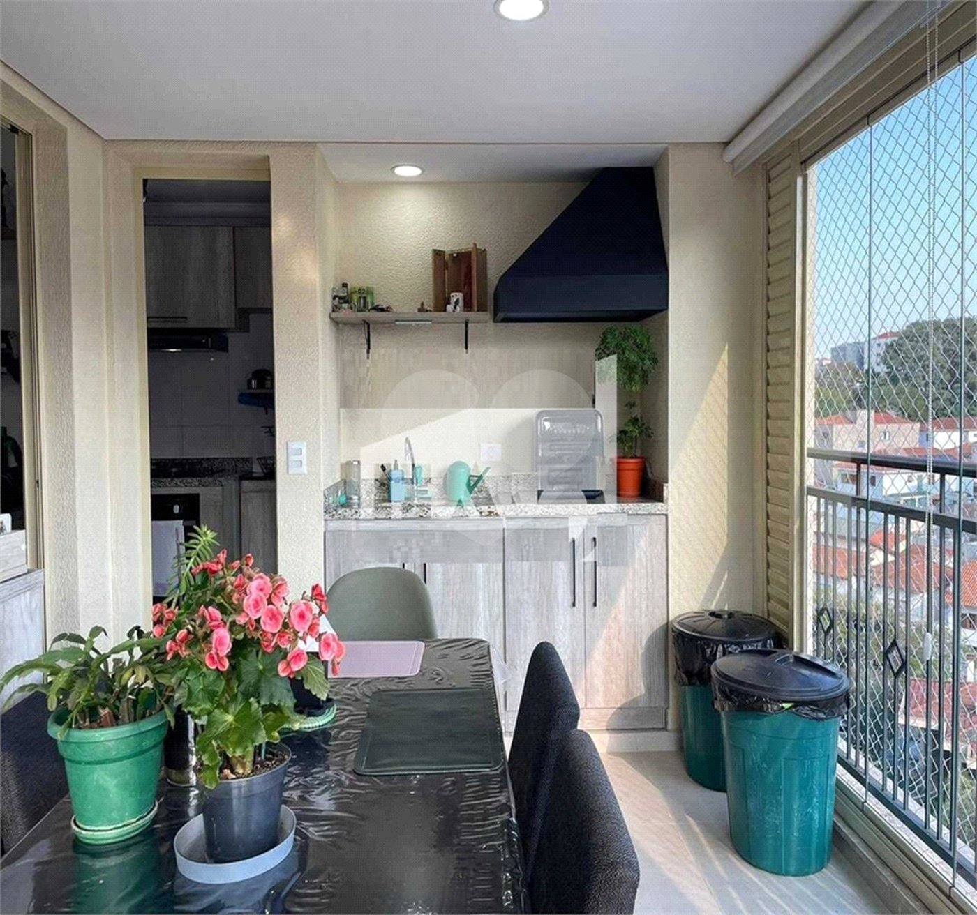 Apartamento à venda com 2 quartos, sendo 1 suíte,  em Jardim São Paulo(zona Norte), São Paulo, SP