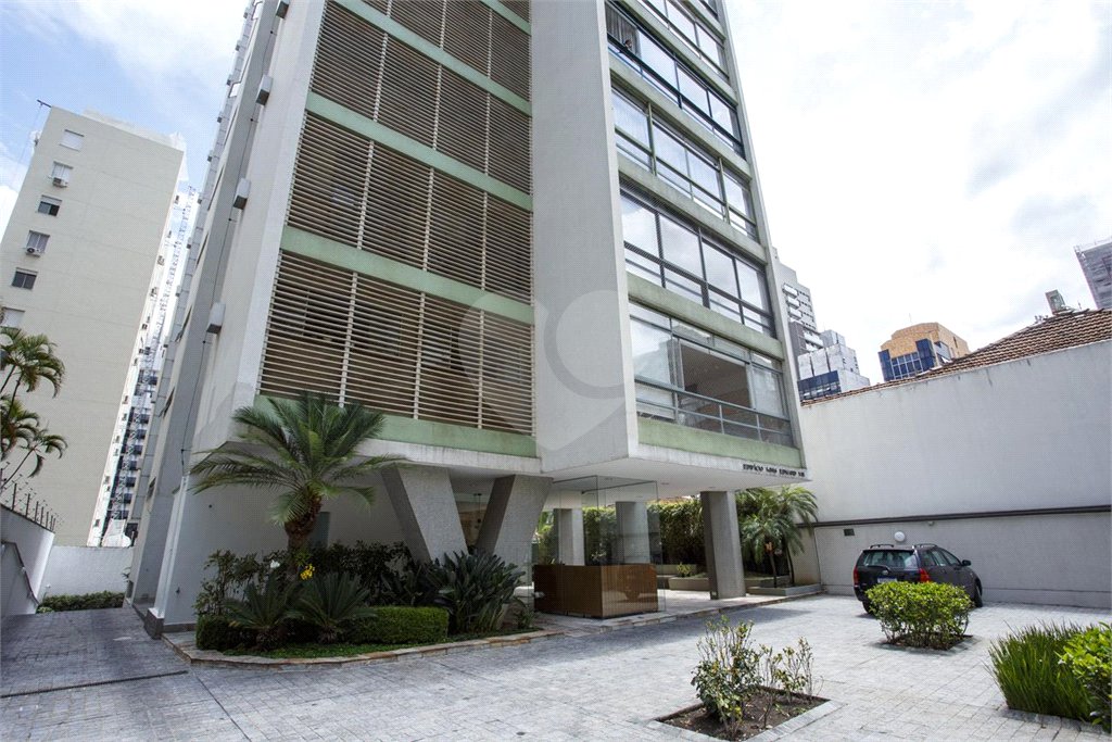 Apartamento à venda com 3 quartos em Jardim Paulista, São Paulo, SP