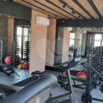 Apartamento à venda com 1 suíte em Indianópolis, São Paulo, SP