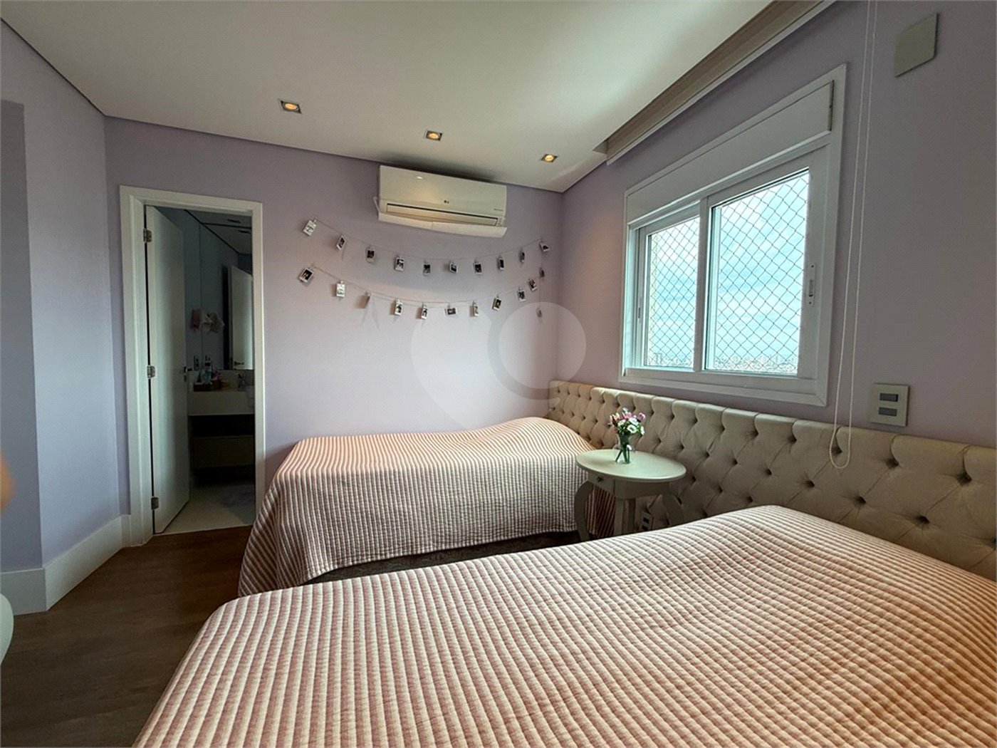 Apartamento à venda com 3 suítes em Santa Teresinha, São Paulo, SP
