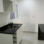 Apartamento para Aluguel – 50m² | 2 Quartos | Rua dos Trilhos, Mooca