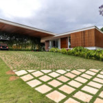 Casa em condomínio à venda com 3 suítes em Lago Azul, Araçoiaba da Serra, SP