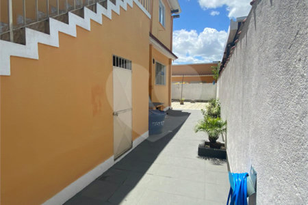 Casa à venda com 2 quartos em Campo Grande, Rio de Janeiro, RJ