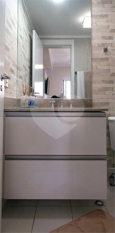 Apartamento à venda com 1 quarto no Centro, São Paulo, SP