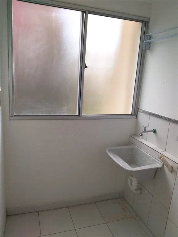 Apartamento à venda com 2 quartos em Vila Suzana, São Paulo, SP