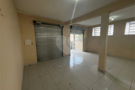 Salão para alugar em Retiro São João, Sorocaba, SP