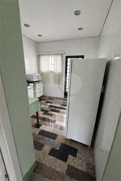 Casa à venda com 2 quartos, sendo 1 suíte,  em Vila Mariana, São Paulo, SP
