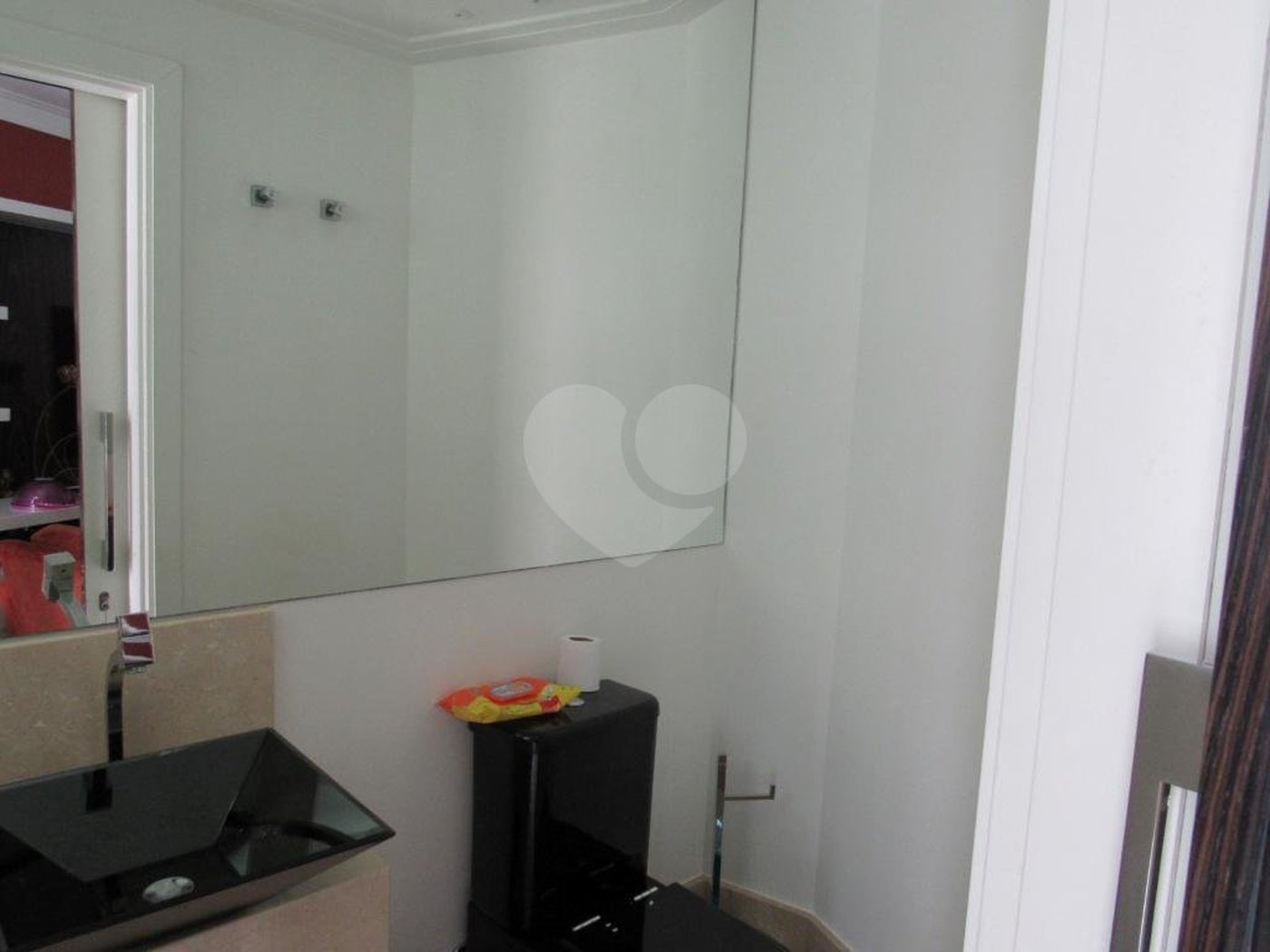 Apartamento à venda com 3 suítes em Real Parque, São Paulo, SP