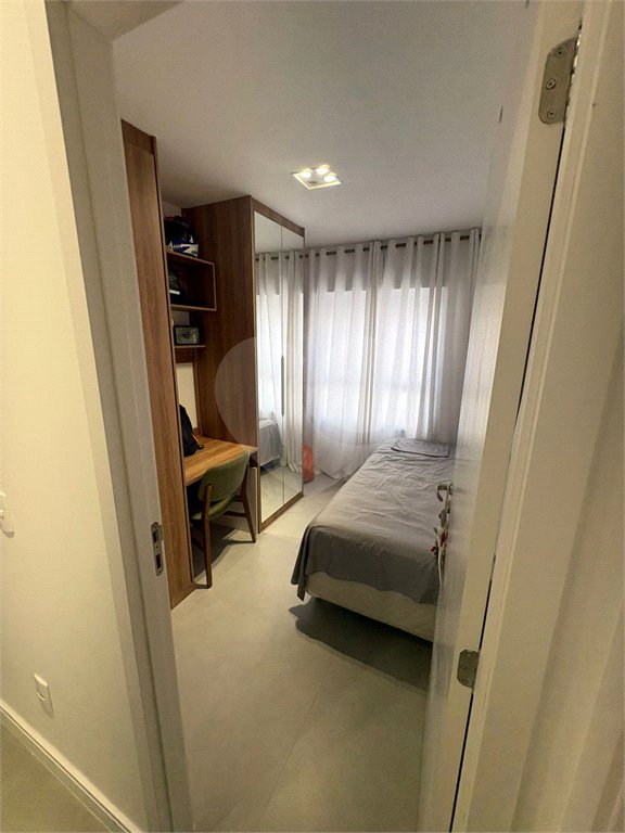 Apartamento à venda com 3 quartos, sendo 1 suíte, em Barra Funda, São Paulo, SP