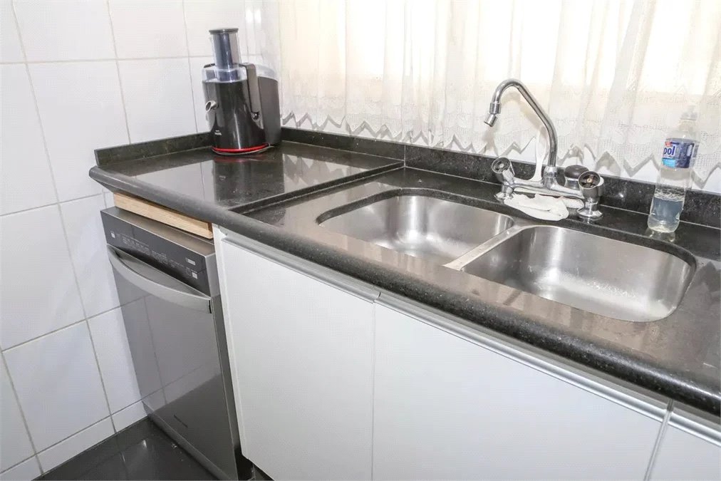 Apartamento à venda com 3 suítes em Vila Leopoldina, São Paulo, SP