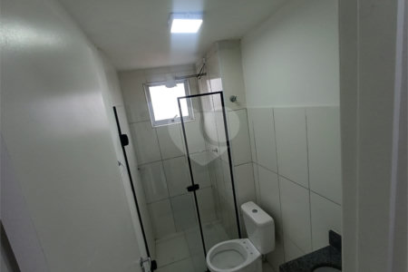 Apartamento à venda com 2 quartos em Vila Regina, Itapetininga, SP