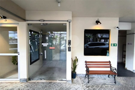 Apartamento à venda com 2 quartos em Vila Formosa, São Paulo, SP