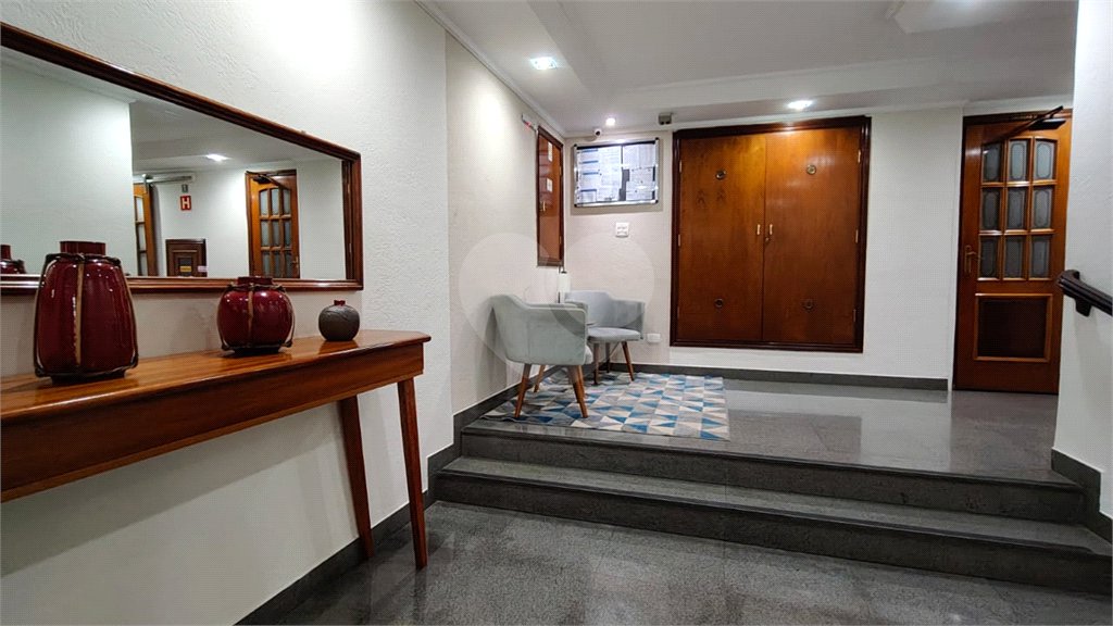 Apartamento à venda com 2 quartos, sendo 1 suíte, em Santana, São Paulo, SP
