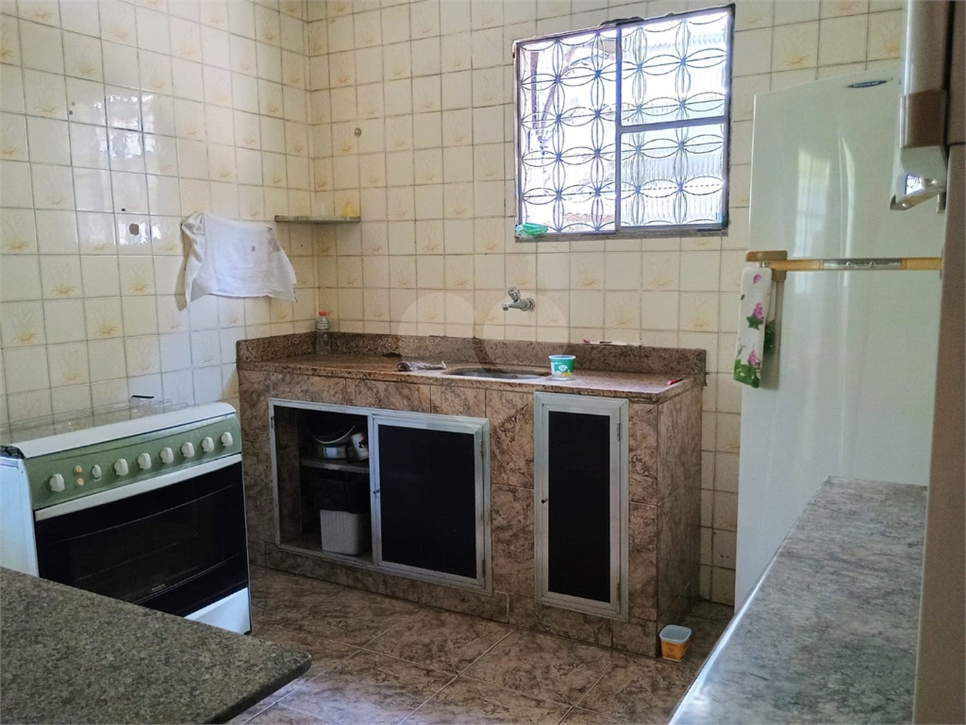 Casa à venda com 5 quartos em Senador Vasconcelos, Rio de Janeiro, RJ